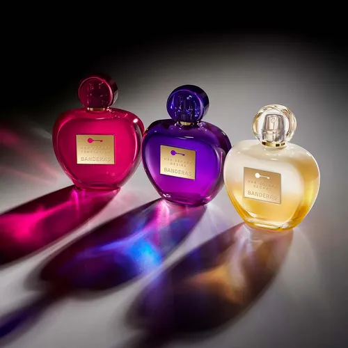 Perfume Mujer Her Secret Desire Edt 80 Ml 3c