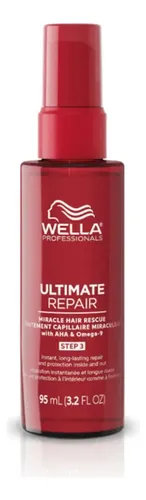 Wella Ultimate Repair Miracle Hair Rescue Leave-in 95ml