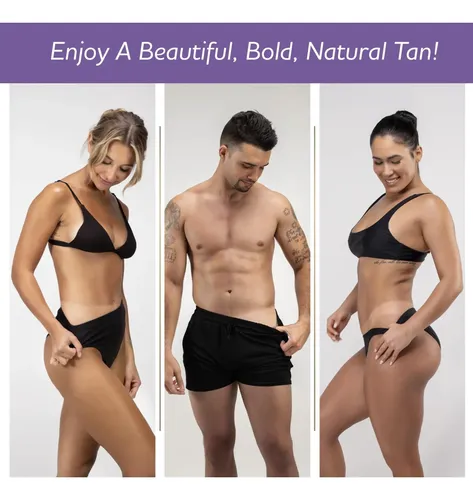 Bronceador En Aerosol Self-tanner Norvell Venetian Plus 3785