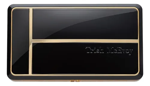 Trish Mcevoy Wardrobing Compact 2 – Paleta Recargable