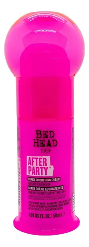 Tigi After Party Crema Antifrizz Neutraliza Olores X 50 Ml