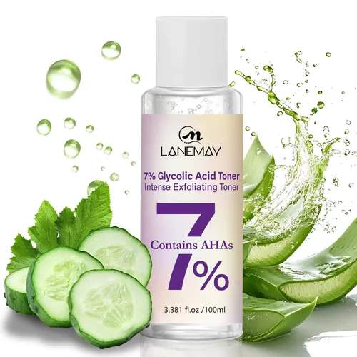 Glycolic Acid Tone – Shrink Pore Balanc Oil Exfoliatio 100ml