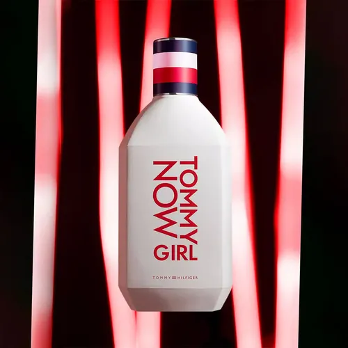 Perfume De Mujer Tommy Hilfiger Tommy Girl Now Edt 100ml