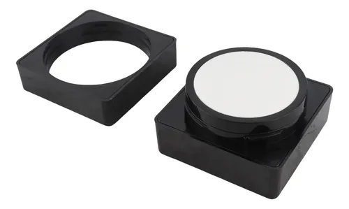 Esponja De Maquillaje Con Forma De Hongo, Cojín Inflable Bb