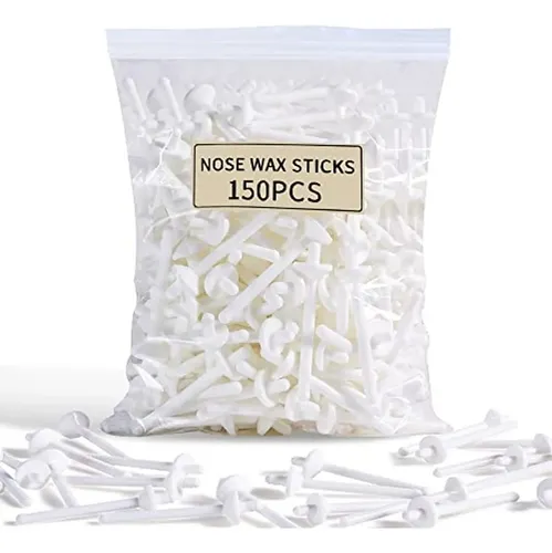 Barras De Cera Charmonic, 150 Unidades, Kit De Accesorios Pa