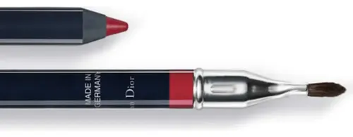 Lápiz Contorno De Labios Dior Lipliner Pencil Holiday Red775