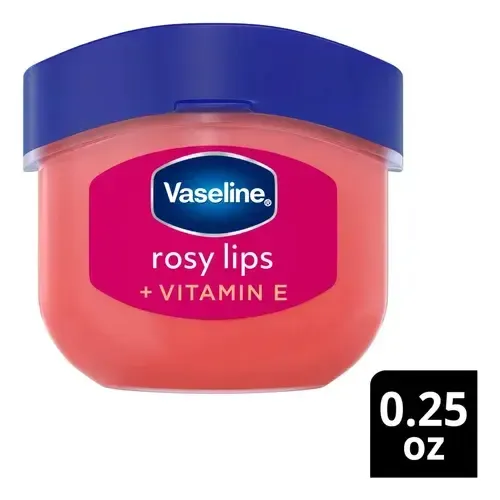 Vaseline Lip Therapy Rosy Lips En Blister 7 Gr