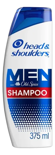 Shampoo Head & Shoulders Men Old Spice 375 ml