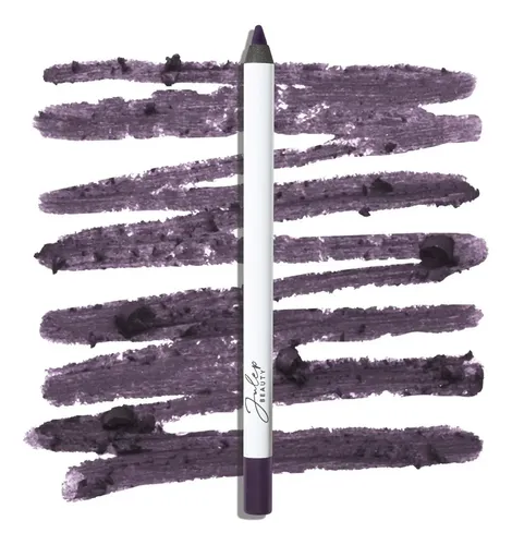 Lápiz De Eyeliner Gel Julep 17 Ciruela Ahumada 9g