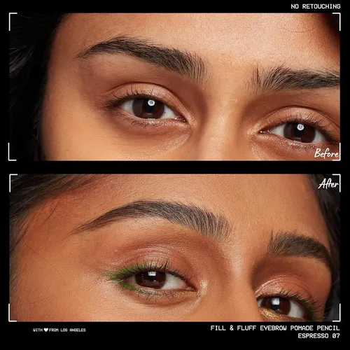Nyx Eyebrow Pomade Pencil Espresso 2 Unid