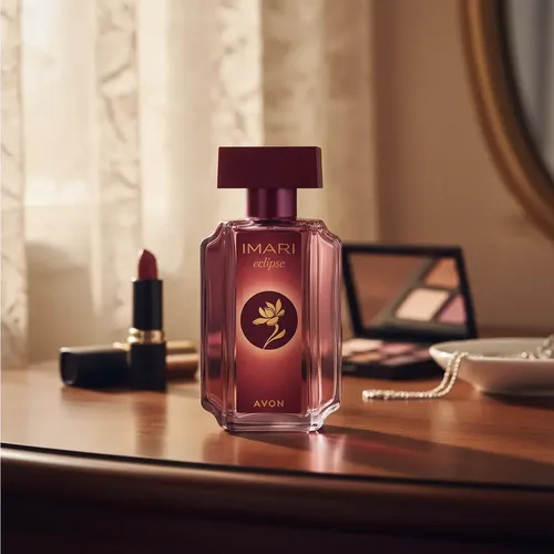Avon Imari Eclipse Para Mujer 50 Ml – Yesi Ofertas
