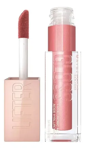 Brillo Labial Hidratante Maybelline Lifter Gloss Moon