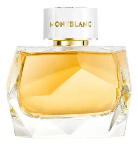 Perfume Mujer Importado Montblanc Signature Absolue X 90ml