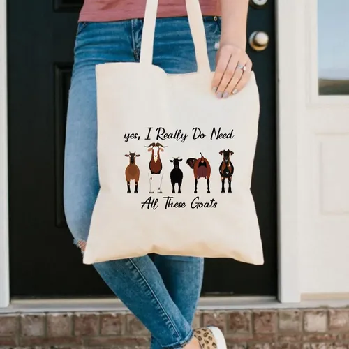 Bolsa De Maquillaje Con Cierre Xyanfa, Divertida, Regalo De
