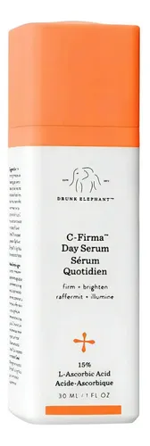 Sérum Antiedad Drunk Elephant C-Firma Fresh Día con Vitamina C