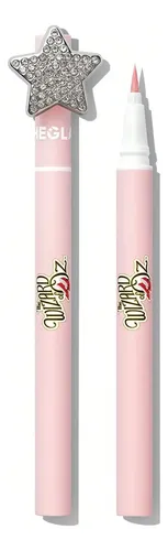 Delineador Líquido Sheglam The Wizard Of Oztm – Rosa Rosa Shimmer