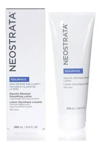 Neostrata Resurface Emulsion Ultra Suavizante X 200 Ml