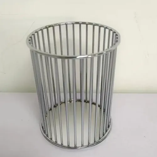 ( Soporte De Metal For Bolígrafos, Brochas De Maquillaje ~