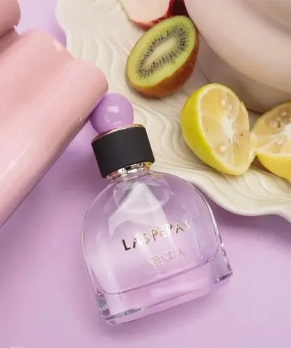 Perfume Las Pepas Ninfa X100ml Original