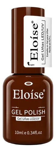 Esmaltes Semipermanentes Eloise Para Uñas Uv/led A Elección
