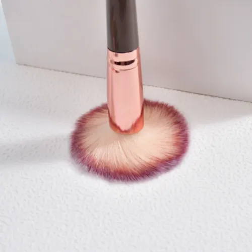 Set Brochas De Maquillaje Profesional