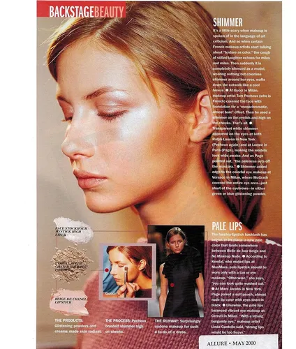 Iluminador Facial Face Stockholm Dignity 7.5 G