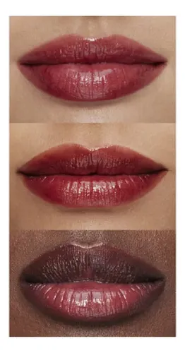 Labial ELF Cosmetics cremoso color coral