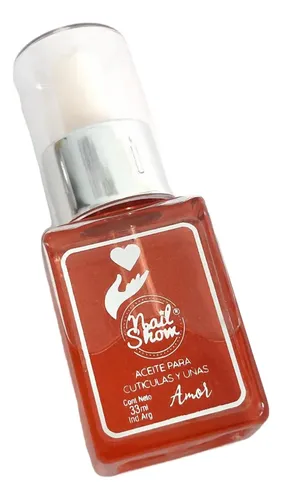 Nail Show Aceite De Cutículas 33ml