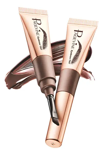 Gel Para Cejas Impermeable Y Duradero Durante 24 Horas