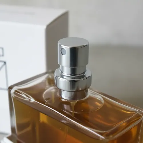 Perfume Femenino Cacha Eden Concentrado Extracto Importado