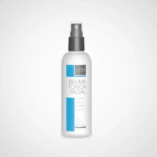 Hdm Bruma Tónica Facial Hialurónico X200ml