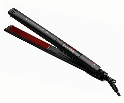 Planchita De Pelo Ga.ma Italy Elegance Led Bella Tourmaline