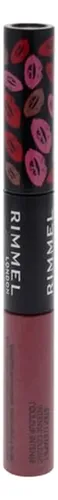 Color De Labios Rimmel London Provocalips De 16 Horas A Prue