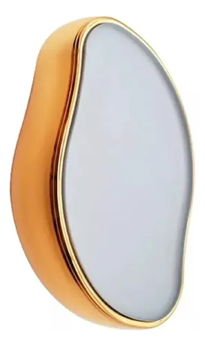 Depiladora Piedra Cristal Removedor Pack 4 Unidades Belleza Color