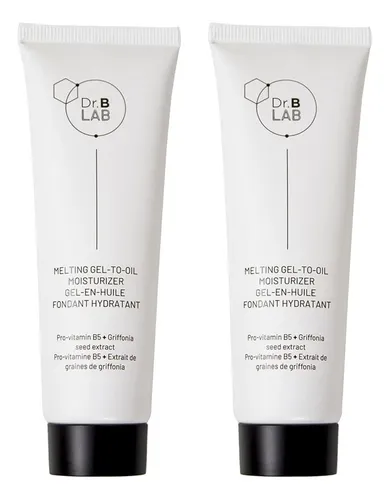 Dr. Brandt Gel-to-oil Humectante 3x Pack 1.7 Fl Oz