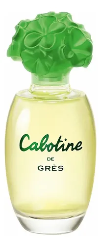 Cabotine Eau de Toilette 30ml Mujer Floral Parfums Grès Francia
