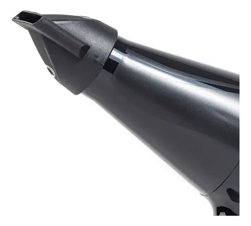 Secador De Pelo Prof Gloss Antibacterial 3200 Teknikpro