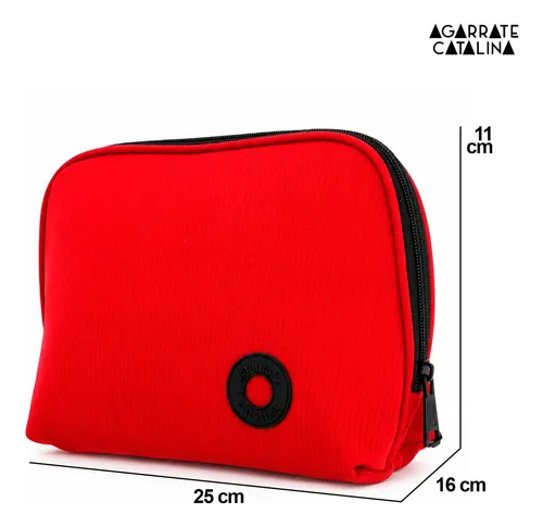 Neceser Portacosmeticos Mujer Viaje Organizador Maquillaje