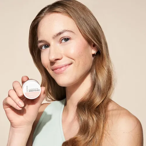 Corrector De Ojeras Vegano Catrice 20 Tonos