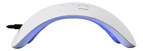 Kit Para Uñas Gadnic Torno T20K 20.000 RPM Cabina UV LED 48W Manicura Temporizador Digital