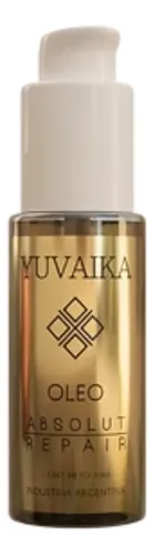 Yuvaika Absolut Repair Reparación Total Intensivo 30ml