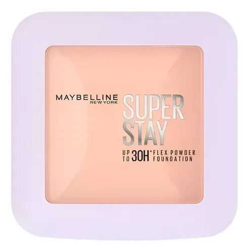 Maybelline Super Stay En Polvo 30hs Masaromas
