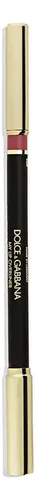 Delineador De Labios Dolce&gabbana My Lip Overliner Color 14 My Rosewood Pink