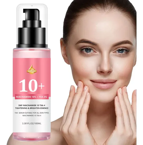 Sumifang Serum With Niacinamide – Radiant And Firm Skin