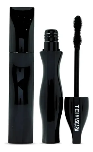 Mascara De Pestañas Volume Tei Negro