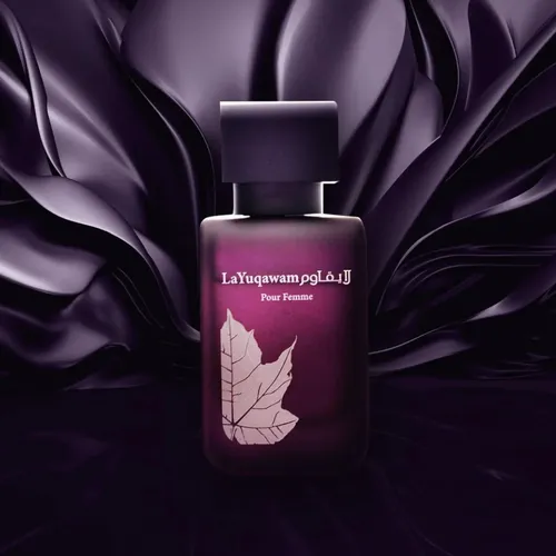 Perfume Importado Mujer Rasasi La Yuqawam Edp 75ml