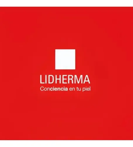 Lidherma Protector Solar Facial Con Color Dherma Sun 50fps
