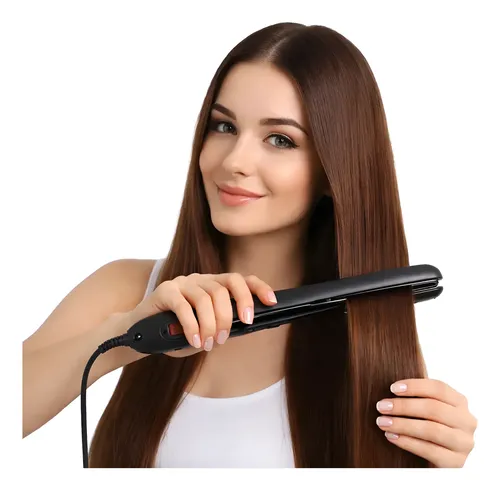 Plancha Planchita De Pelo Profesional Peluquería
