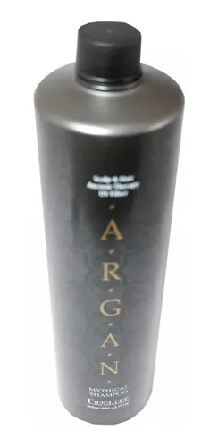 Kit Fidelite Argan 1 Shampoo 900ml+1 Acond 900ml+mascara 1kg