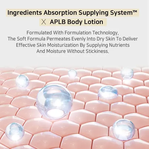 #aplb Retinol Vitamina C Vitamina E Loción Corporal Retinol Vita/